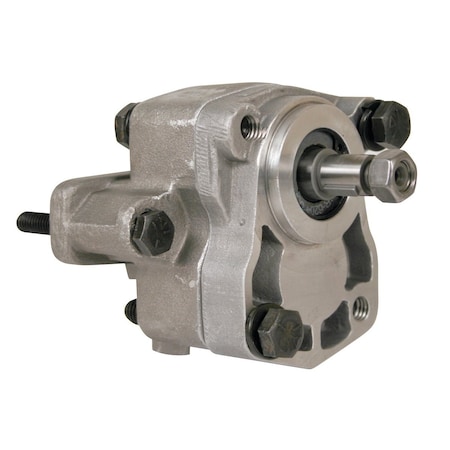 A & I Products Pump, Hydraulic 8" x4" x4" A-384506R94